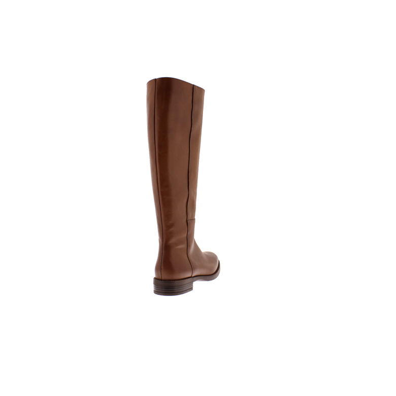 Decra laarzen cognac 4