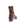 Decra enkellaarsjes cognac 4