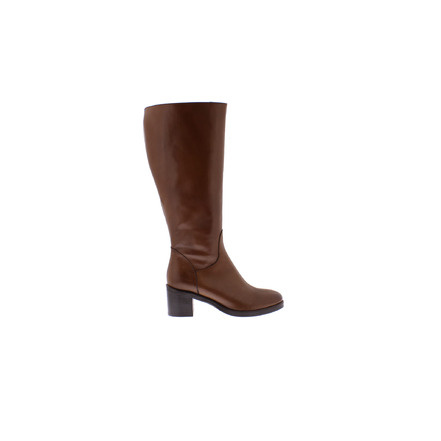 Decra laarzen cognac