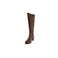 Decra laarzen cognac 3