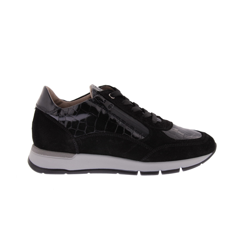 Dl Sport sneakers black 1