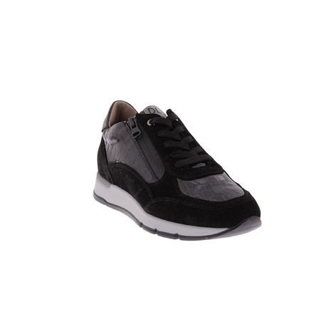Dl Sport sneakers schwarz