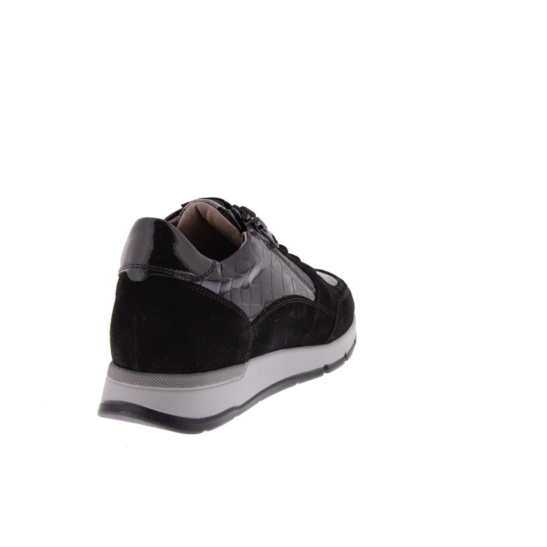 Dl Sport sneakers black 4