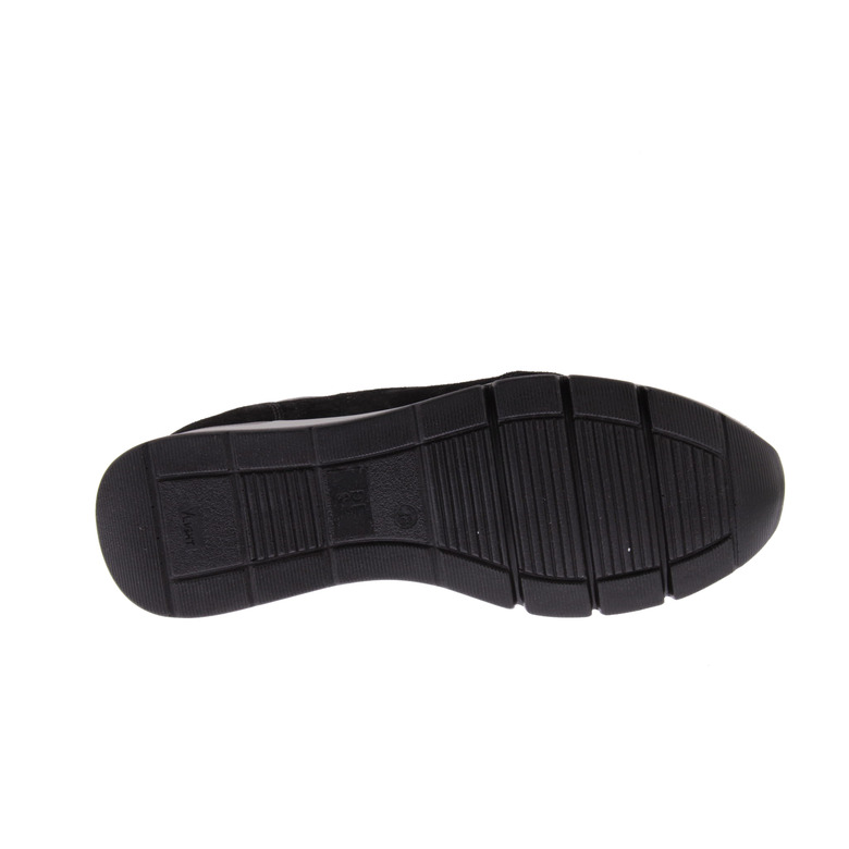 Dl Sport sneakers black 5