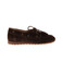 Dl Sport bootschoenen bruin 1