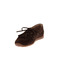 Dl Sport bootschoenen bruin 3
