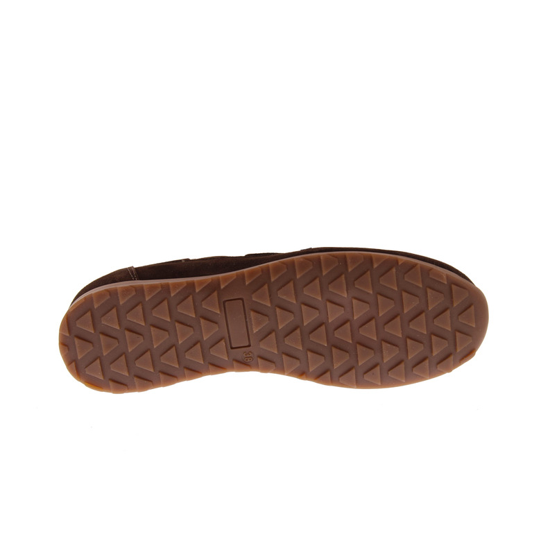Dl Sport bootschoenen bruin 5