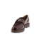Dl Sport mokassins & halbschuhe bordeaux 3