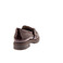 Dl Sport mokassins & halbschuhe bordeaux 4