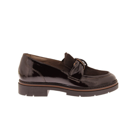 Dl Sport mocassins et loafers brun