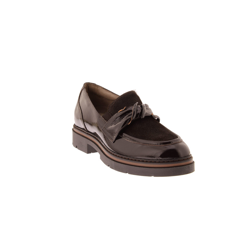 Dl Sport mokassins & halbschuhe braun 2