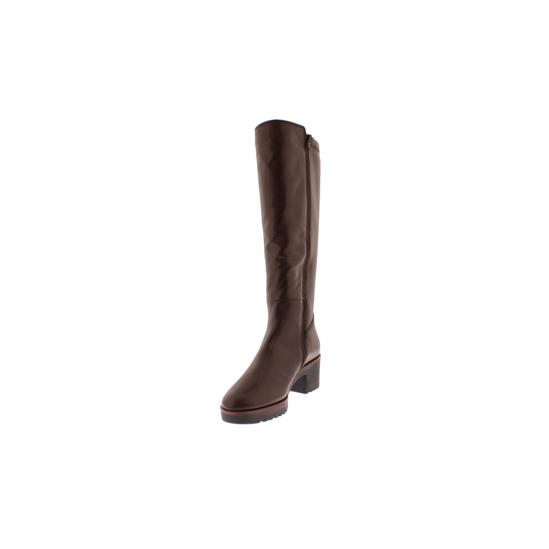 Dl Sport laarzen bruin 3