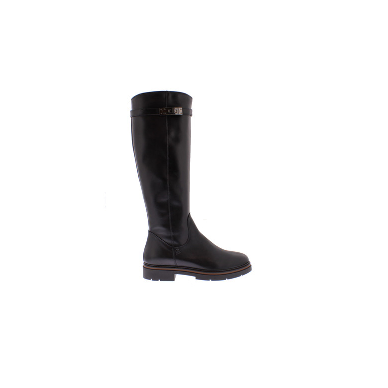 Dl Sport stiefel schwarz 1