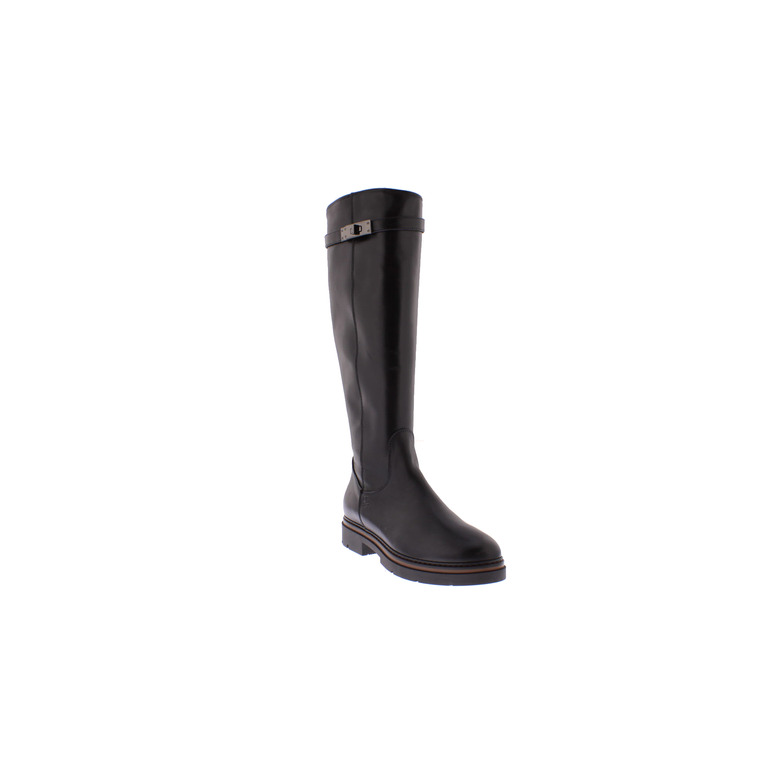 Dl Sport stiefel schwarz 2