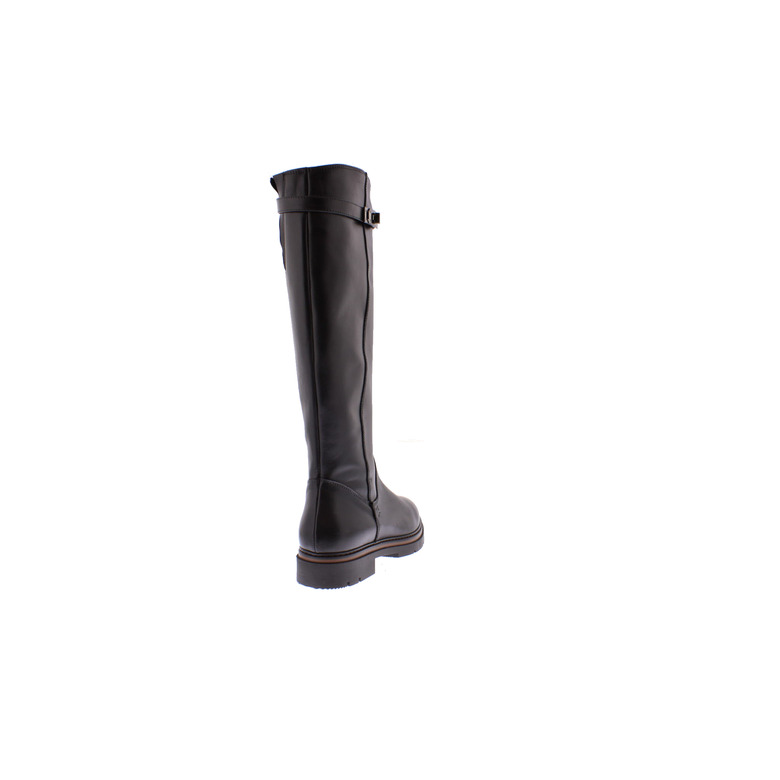 Dl Sport stiefel schwarz 4