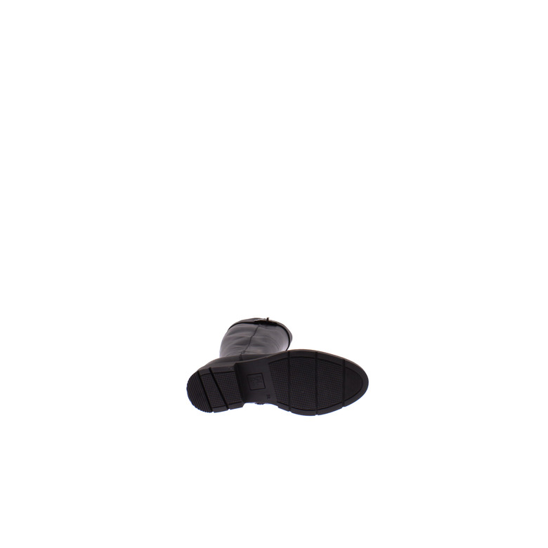 Dl Sport stiefel schwarz 5