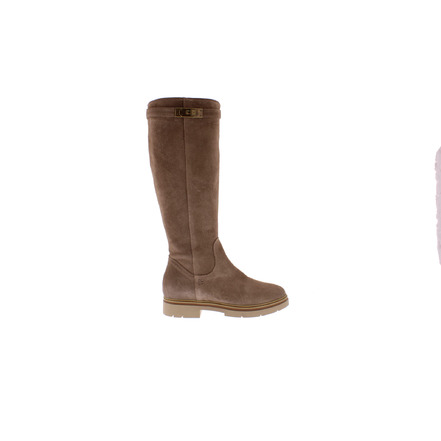 Dl Sport laarzen taupe