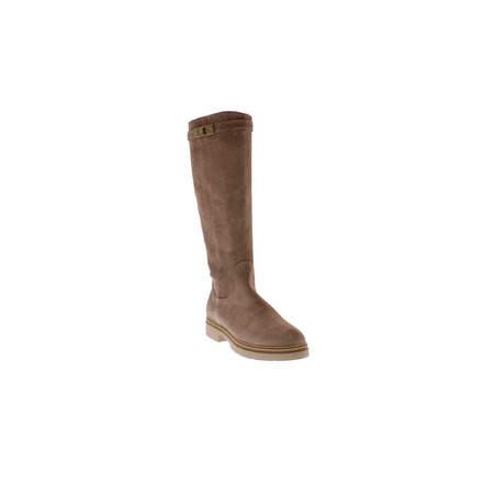 Dl Sport laarzen taupe