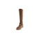 Dl Sport stiefel taupe 3