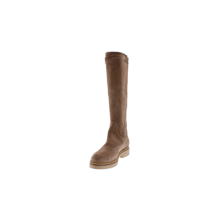 Dl Sport stiefel taupe 3
