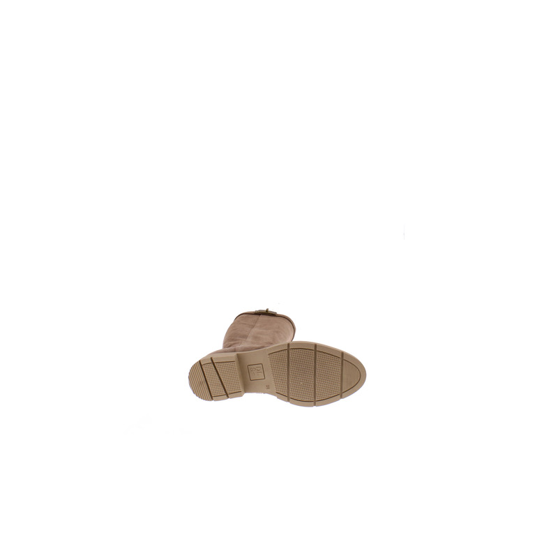 Dl Sport stiefel taupe 5