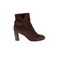 Donna Lei stiefelette braun 1