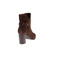 Donna Lei stiefelette braun 4