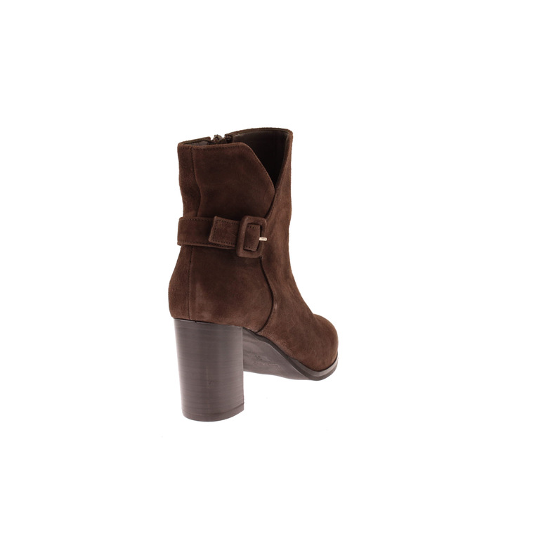 Donna Lei stiefelette braun 4