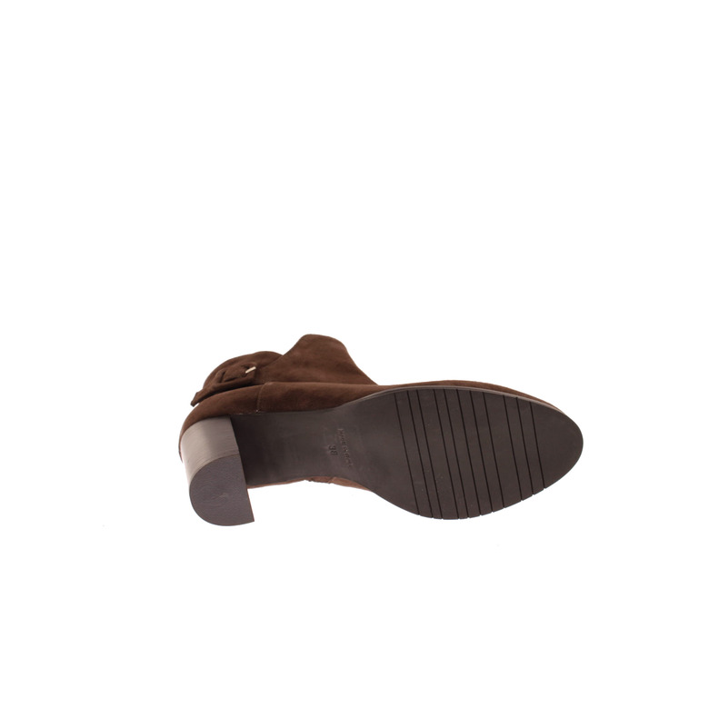 Donna Lei stiefelette braun 5
