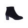 Donna Lei stiefelette blau 1