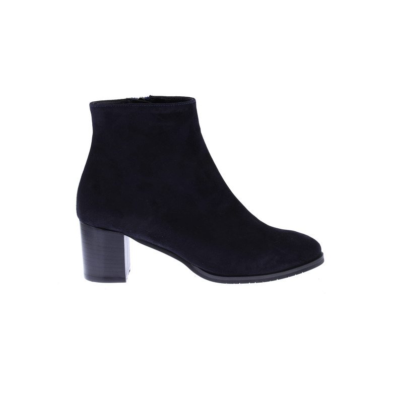 Donna Lei stiefelette blau 1