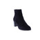 Donna Lei stiefelette blau 2