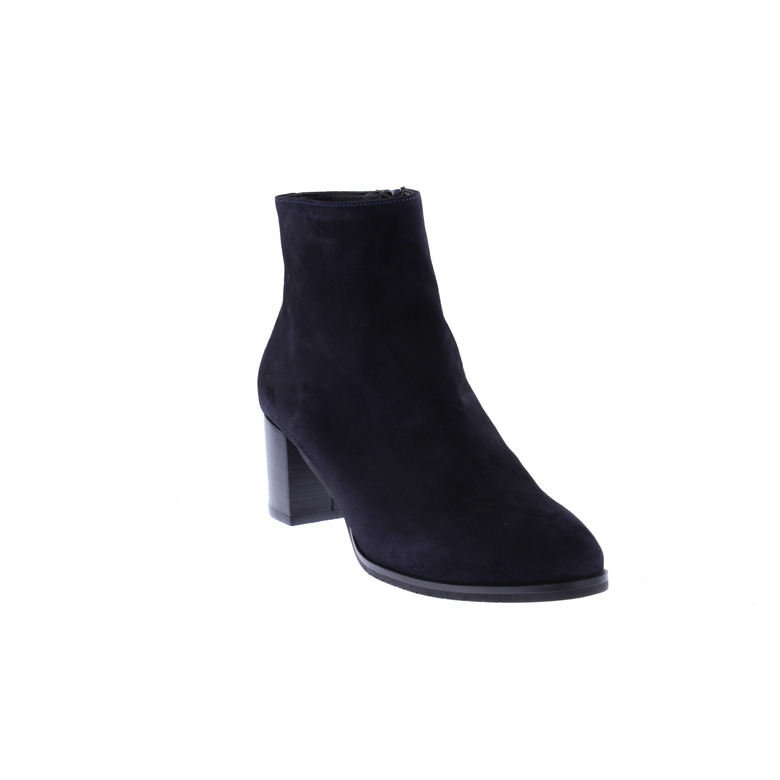 Donna Lei stiefelette blau 2