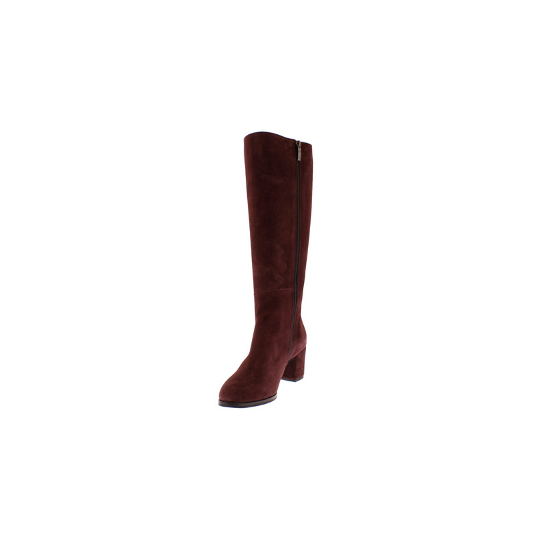 Donna Lei laarzen bordeaux 3