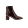 Donna Lei stiefelette bordeaux 1