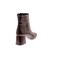 Donna Lei stiefelette bordeaux 4