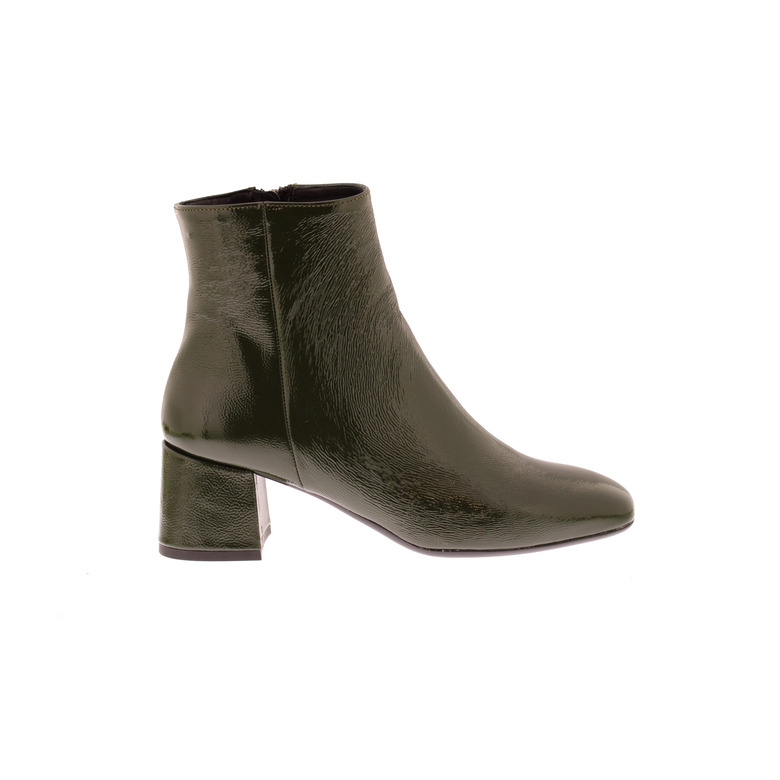 Donna Lei stiefelette grÜn 1