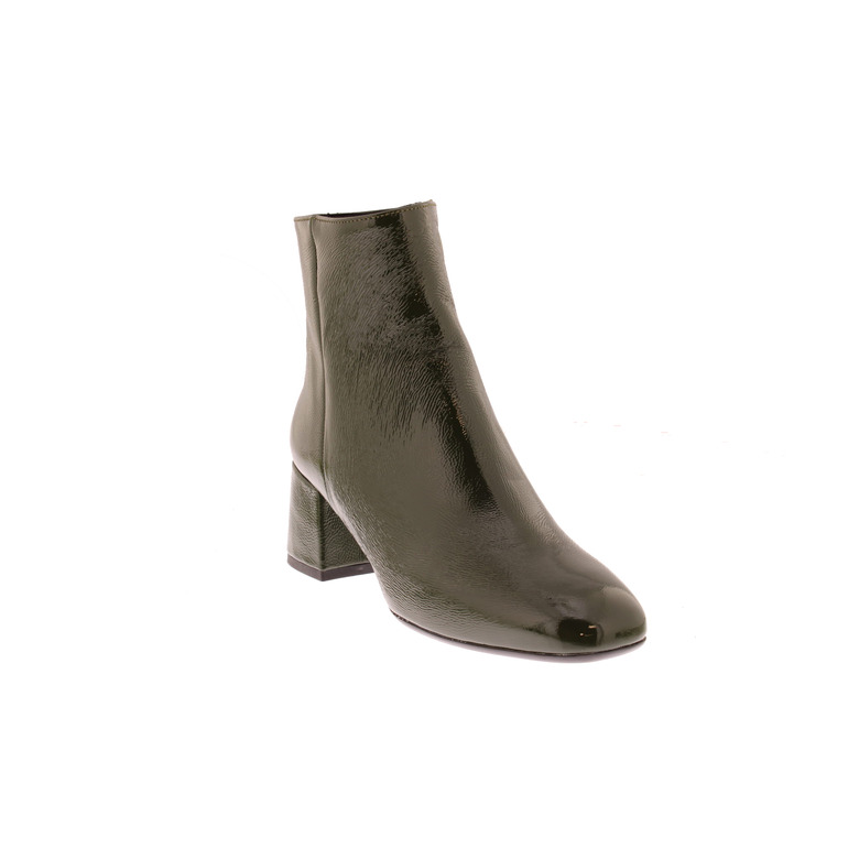 Donna Lei stiefelette grÜn 2