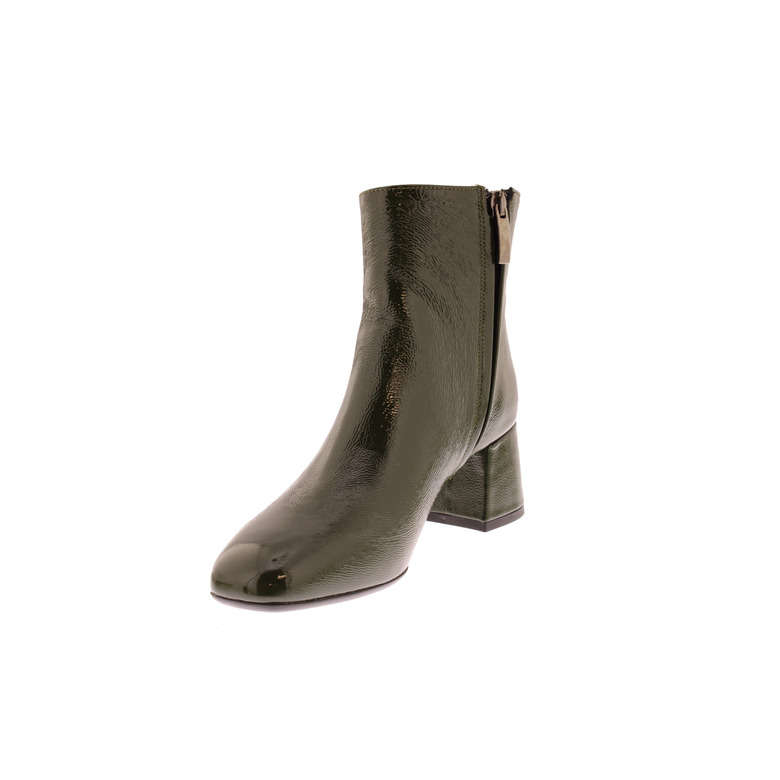 Donna Lei stiefelette grÜn 3