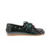 Kirruna bootschoenen groen