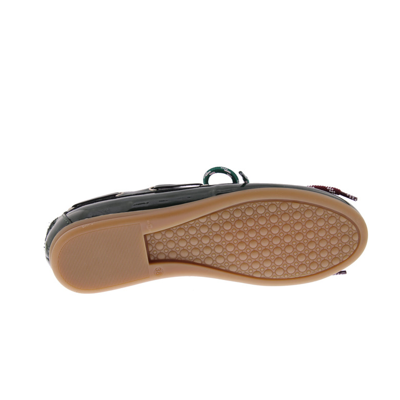 Kirruna bootschoenen groen 5