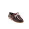 Kirruna bootschoenen bordeaux 2
