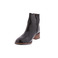 Les Venues stiefelette schwarz 3