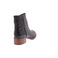 Les Venues stiefelette schwarz 4