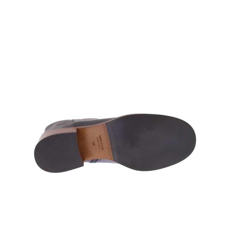 Les Venues stiefelette schwarz 5