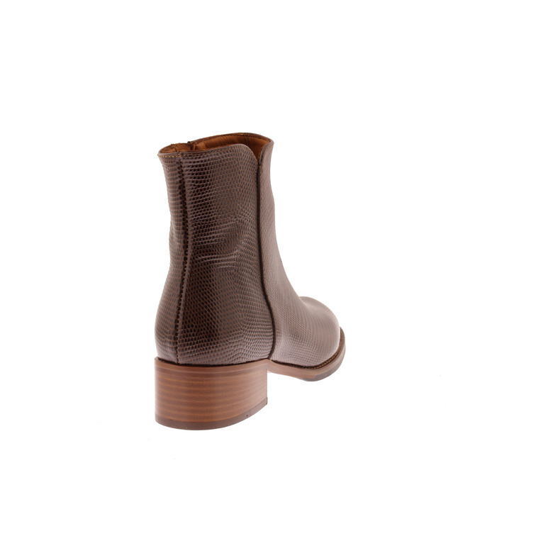 Les Venues stiefelette braun 4
