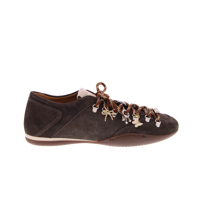 Meline sneakers grijs 1