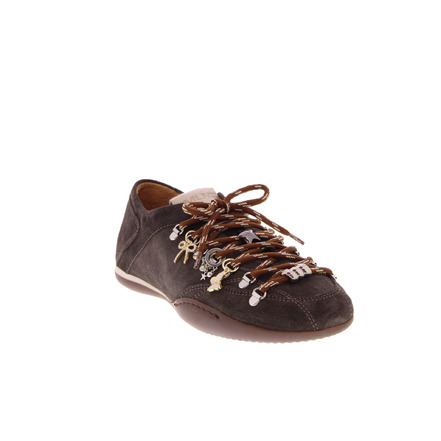 Meline sneakers grau