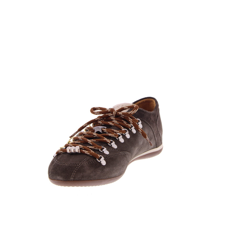 Meline sneakers grijs 3