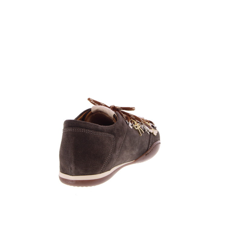 Meline sneakers grijs 4